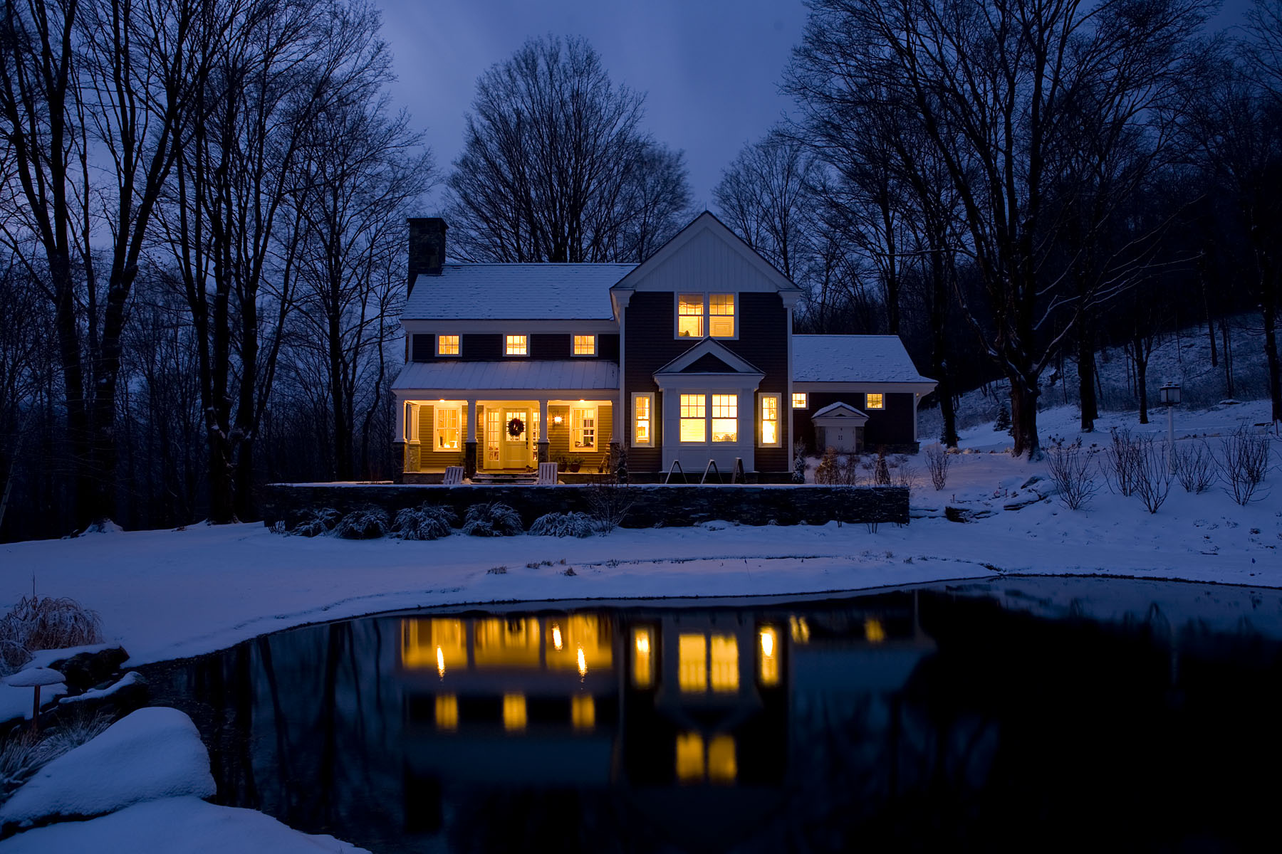 0-HouseNight
